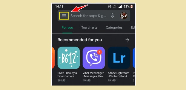How to fix Facebook crashes when uploading photos, sending files, sending links Picture 3