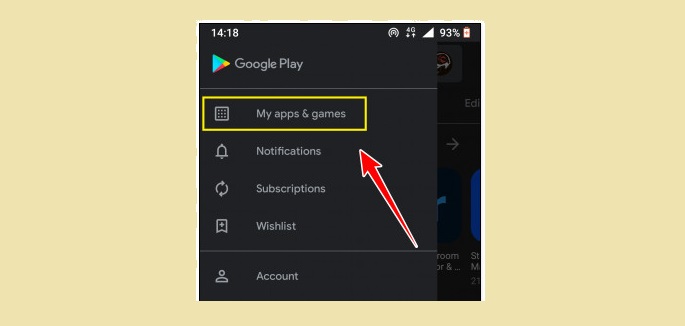How to fix Facebook crashes when uploading photos, sending files, sending links Picture 4