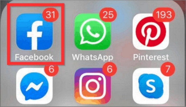 How to fix Facebook stuck, frozen constantly on Android Picture 5
