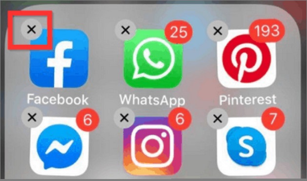How to fix Facebook stuck, frozen constantly on Android Picture 6
