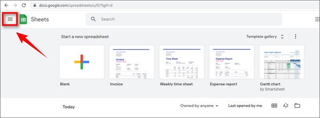 How to Fix Google Sheets 'Still loading ...' error in Chrome Picture 10