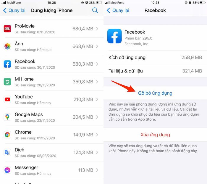 How to fix iOS 14.2 makes iPhone overheat, drain battery Picture 2