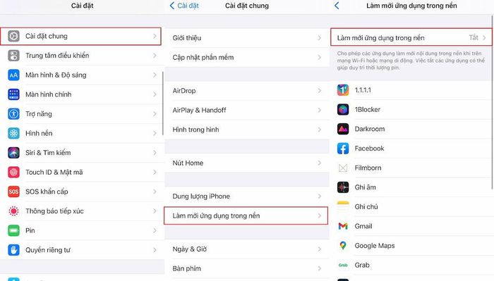 How to fix iOS 14.2 makes iPhone overheat, drain battery Picture 3