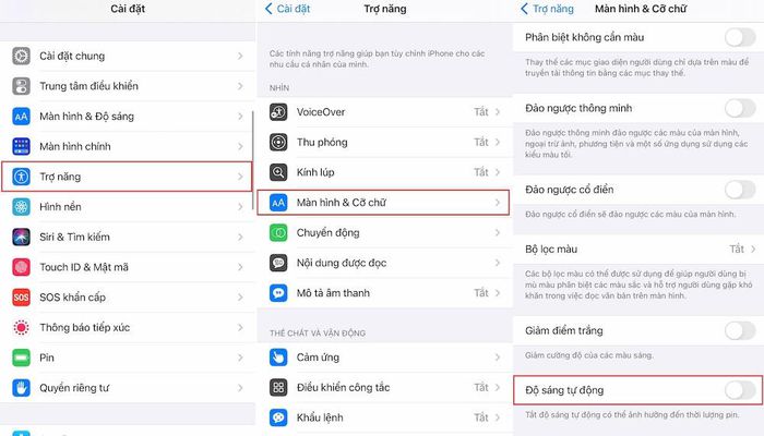 How to fix iOS 14.2 makes iPhone overheat, drain battery Picture 4