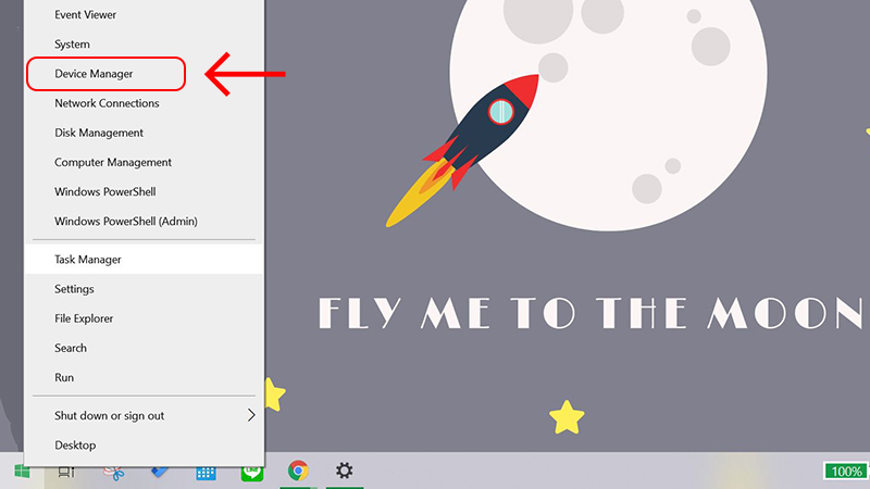 How to fix Laptop battery error with red slash Picture 10