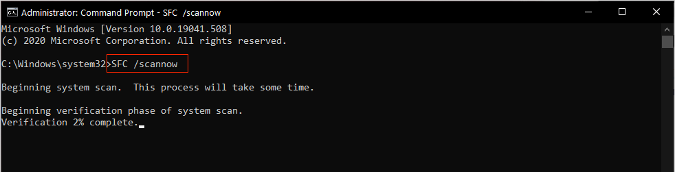 How to fix ms-windows-store: purgecaches on Windows 10 Picture 5