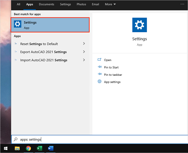 How to fix ms-windows-store: purgecaches on Windows 10 Picture 6