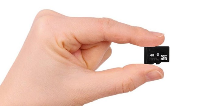 How to fix non-formatted memory card by using the software Picture 1