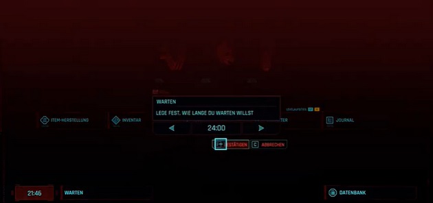 How to fix Play it Safe in Cyberpunk 2077 Picture 2