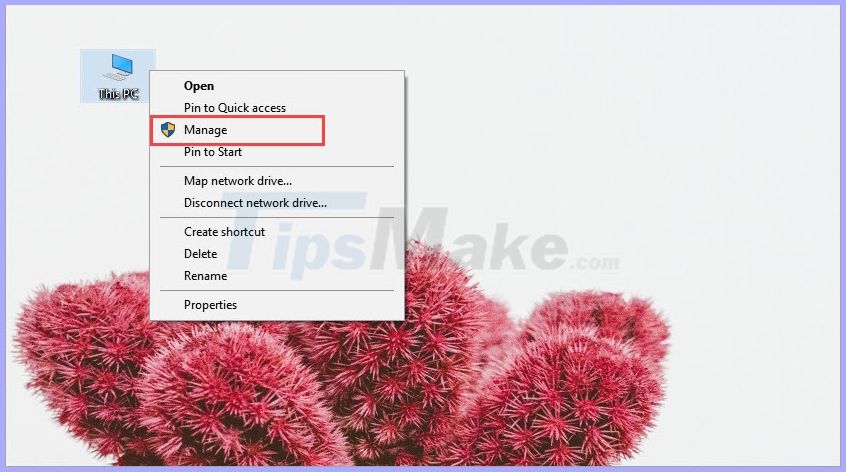 How to fix screen flickering error on Windows 10 Picture 2