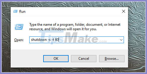 How to fix the computer can not turn off Picture 4