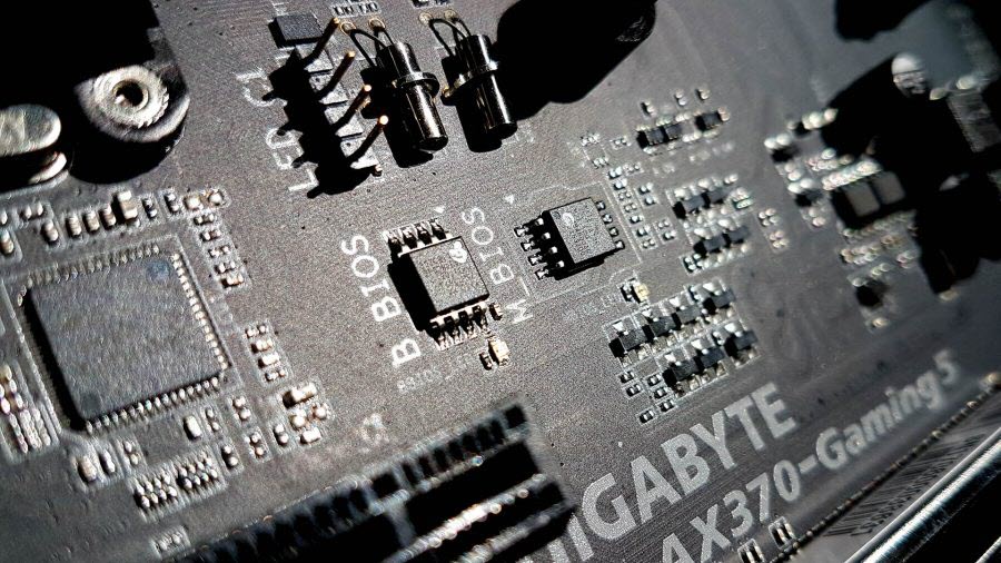 How to fix the computer shut down suddenly Picture 11