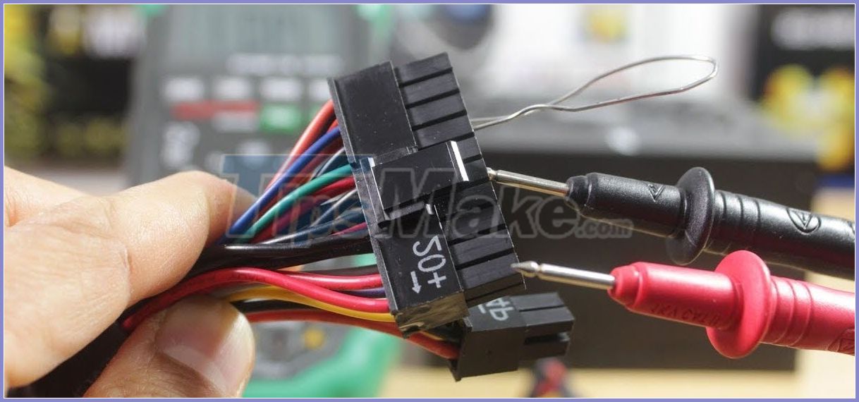 How to fix the computer shut down suddenly Picture 6