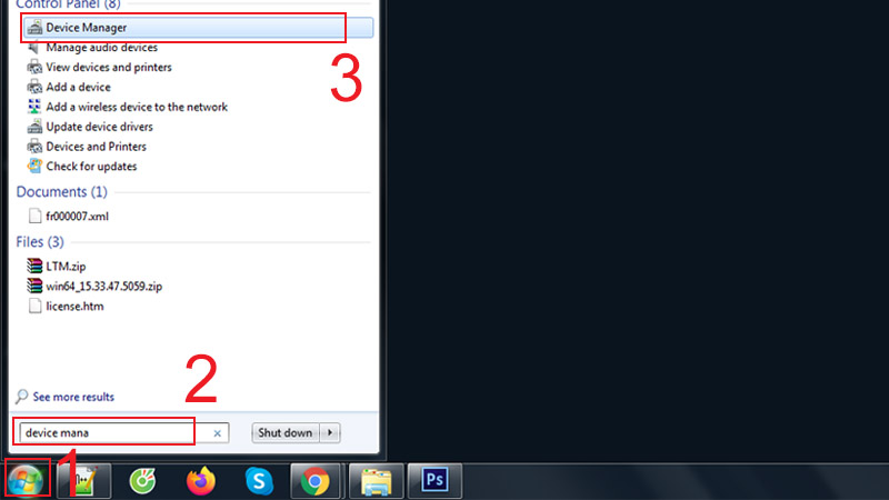 How to fix the Error 'a network cable is not properly plugged in or may be broken' Picture 10