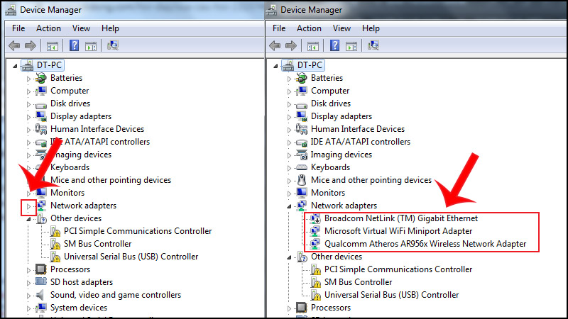 How to fix the Error 'a network cable is not properly plugged in or may be broken' Picture 11