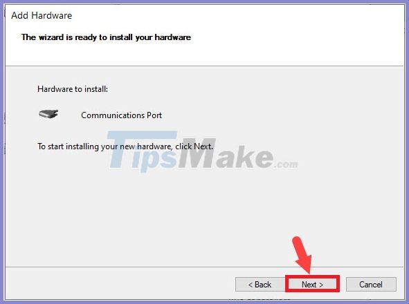 How to fix the error of Laptop catching flickering Wifi Picture 10