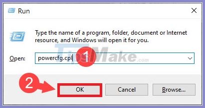 How to fix the error of Laptop catching flickering Wifi Picture 16