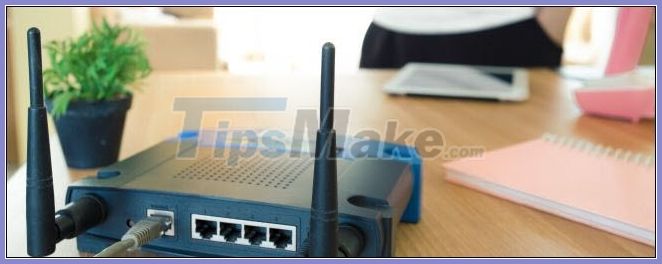 How to fix the error of Laptop catching flickering Wifi Picture 21