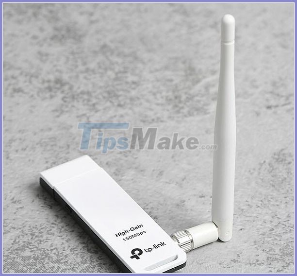 How to fix the error of Laptop catching flickering Wifi Picture 23