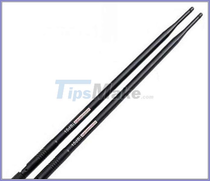 How to fix the error of Laptop catching flickering Wifi Picture 24