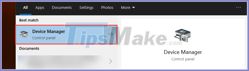 How to fix the error of the computer screen being minimized 2 sides Picture 7