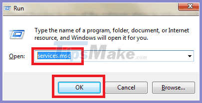 How to fix the error site can't be reached on the Google Chrome browser Picture 16