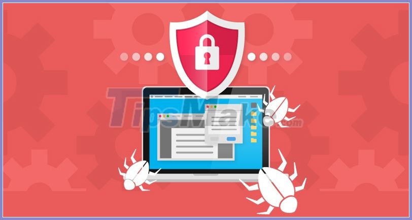 How to fix the error site can't be reached on the Google Chrome browser Picture 20