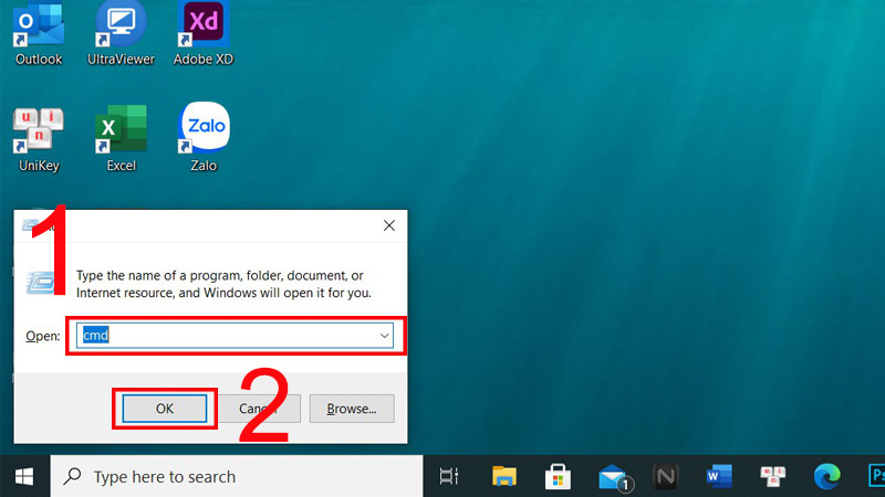 How to fix the error that cannot access another machine in Windows 10 LAN Picture 12
