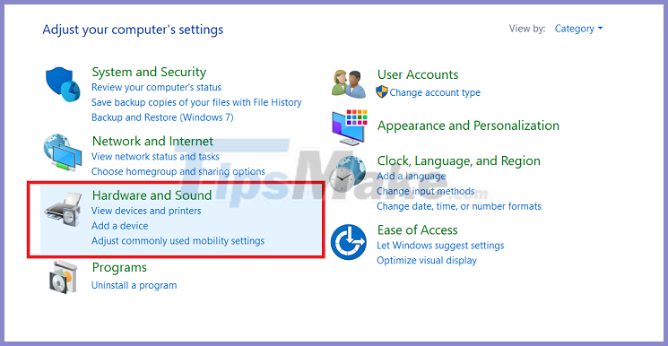 How to fix microphone on laptop Picture 10