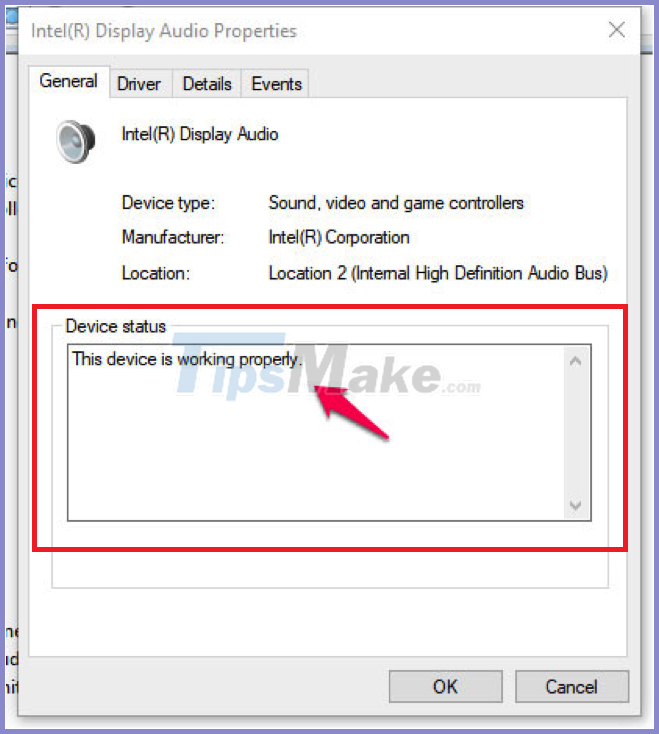 How to fix microphone on laptop Picture 7