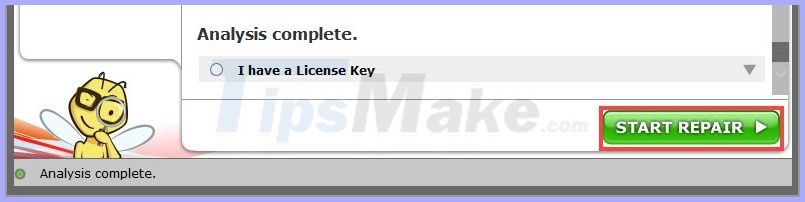 How to fix the missing battery icon on the Windows 10 Taskbar Picture 11