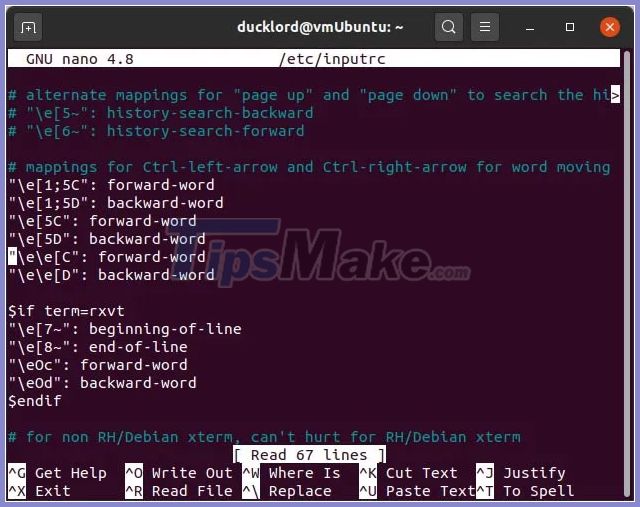How to fix the problem of being unable to enter Terminal in Linux Picture 3