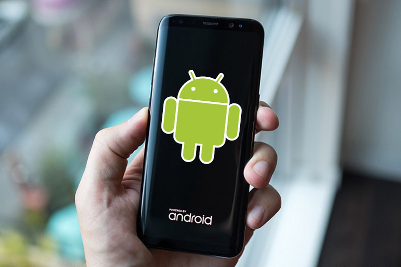 How to fix the unresponsive fingerprint sensor on the phone Picture 4