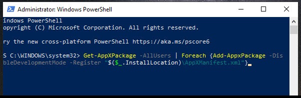 How to fix the Windows 10 Taskbar crashes error Picture 15