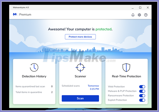 How to Fix USB error or SD memory card error Picture 14
