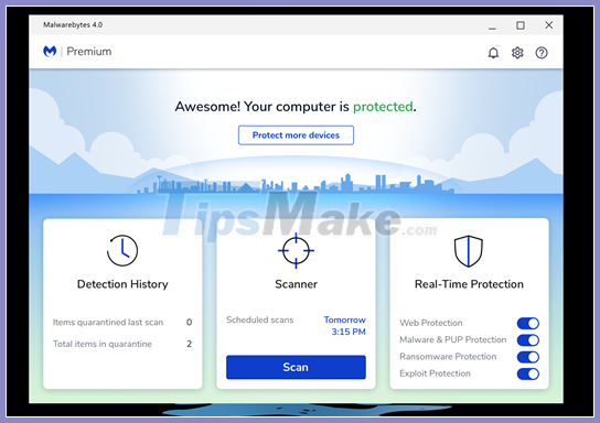 How to Fix USB error or SD memory card error Picture 15