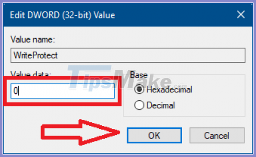 How to Fix USB error or SD memory card error Picture 21