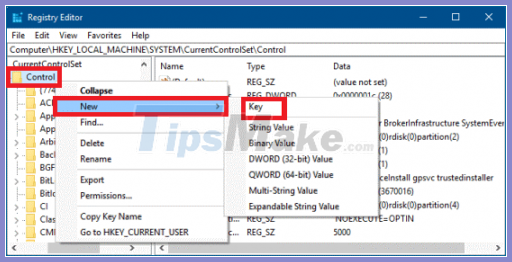 How to Fix USB error or SD memory card error Picture 22