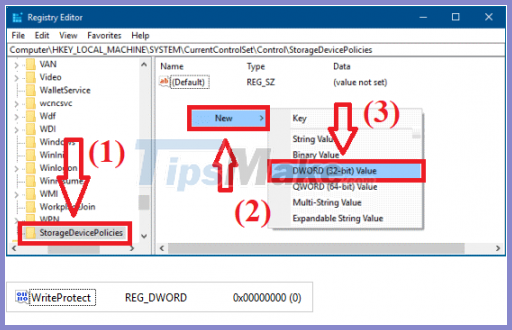 How to Fix USB error or SD memory card error Picture 23