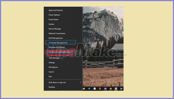 How to Fix USB error or SD memory card error Picture 25