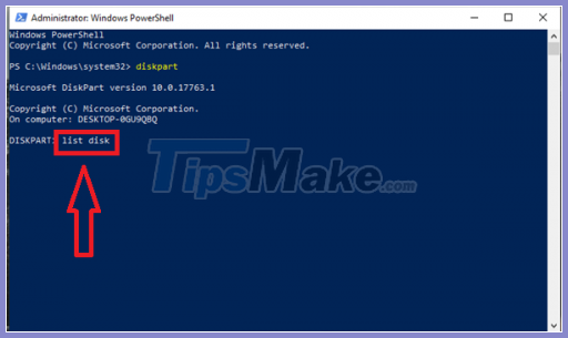 How to Fix USB error or SD memory card error Picture 27