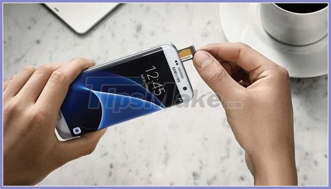 How to Fix USB error or SD memory card error Picture 3