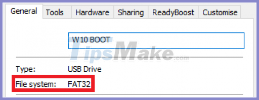 How to Fix USB error or SD memory card error Picture 33