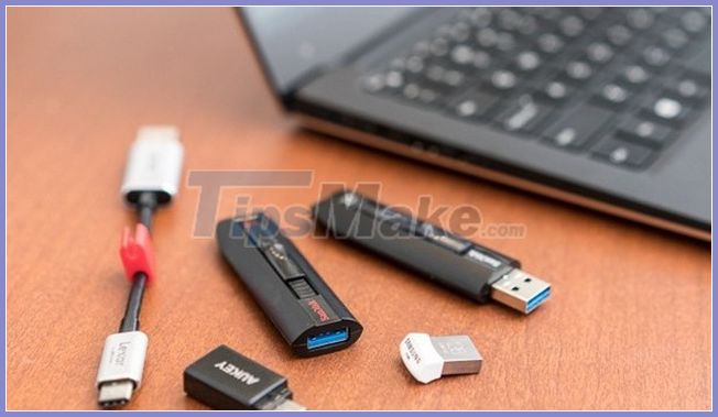 How to Fix USB error or SD memory card error Picture 4