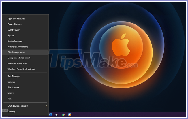 How to Fix USB error or SD memory card error Picture 5