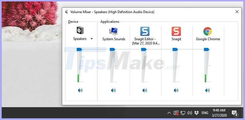 How to fix Win 10 error does not recognize the headset Picture 9