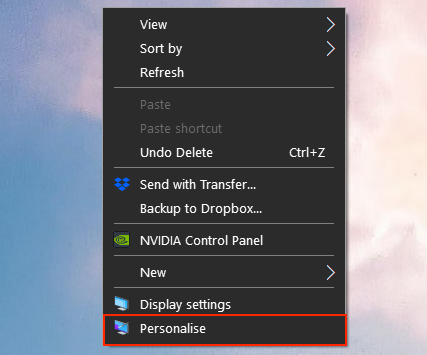 How to fix Windows 10 automatically activating Sleep Mode Picture 10