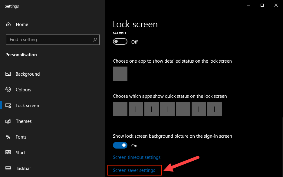 How to fix Windows 10 automatically activating Sleep Mode Picture 12