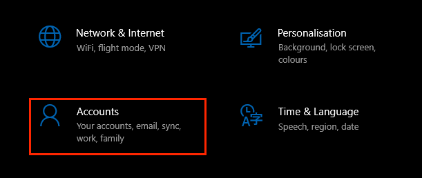 How to fix Windows 10 automatically activating Sleep Mode Picture 7