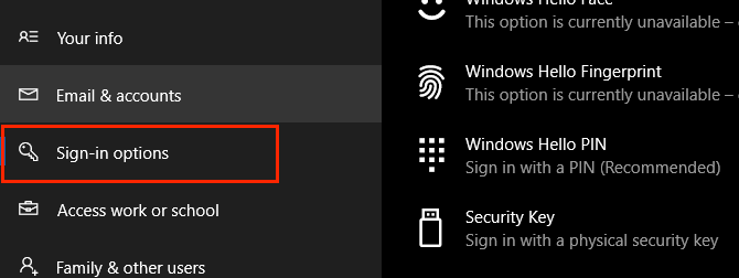 How to fix Windows 10 automatically activating Sleep Mode Picture 8